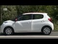 Im Test: Citroen C1 | Motor mobil