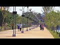 Kimbulawela Jogging Track 01 Colombo City Sri Lanka