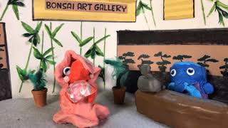 New Episode: Mr. Bonsa's Shop #12 Future