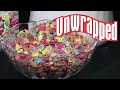 How Fruity Pebbles Are Made From Unwrapped Food Network
