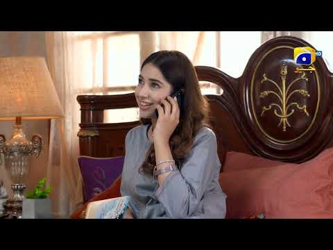 Dil Awaiz | Mega Episode 04 | Best Moment 07 | Kinza Hashmi - Affan Waheed | HAR PAL GEO