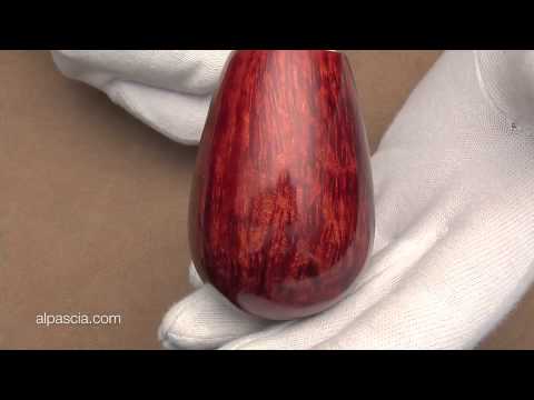 pipa Kai Nielsen 015 - tobacco pipe