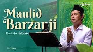 Download lagu Maulid Barzanji Recitation, Original Ancient Kudus Melody Version - Full Text & Meaning | Gus Apang mp3 Download lagu Maulid Barzanji Recitation, Original Ancient Kudus Melody Version - Full Text & Meaning | Gus Apang mp3
