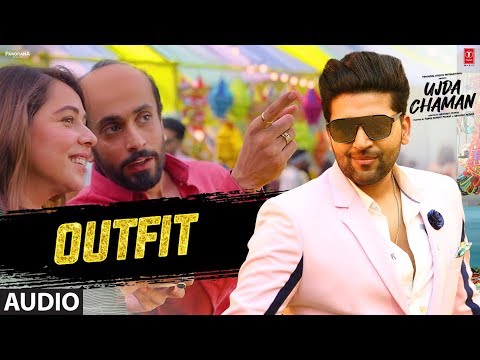 Outfit (Full Audio) — watch video