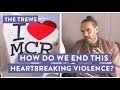 How Do We End This Heartbreaking Violence? Russell Brand The Trews (E423)