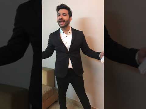 Vinay Batra Sports Anchoring