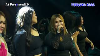 Download lagu SATU RASA CINTA - DEDE MANAH - PERMANA NADA Live Cinagara 15 Januari 2015 mp3