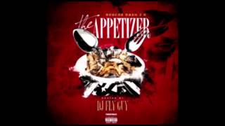 Roscoe Dash 2.0 The Appetizer &quot;Thr33sum&quot; pt. 20