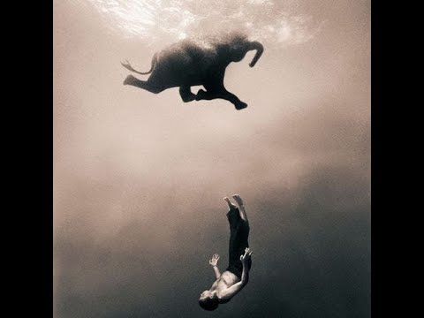 Magnetic Electric   Tomasz Alen Kopera.  Music mix V'rya - Live @ Radio Intense