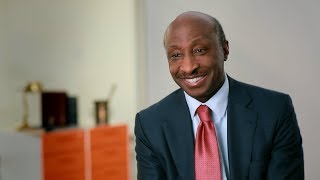 The Merck story: The rise of the social enterprise