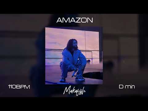 [FREE] PNL type beat "Amazon" - cloud rap beat / instru rap cloud 2022 | instru rap planant