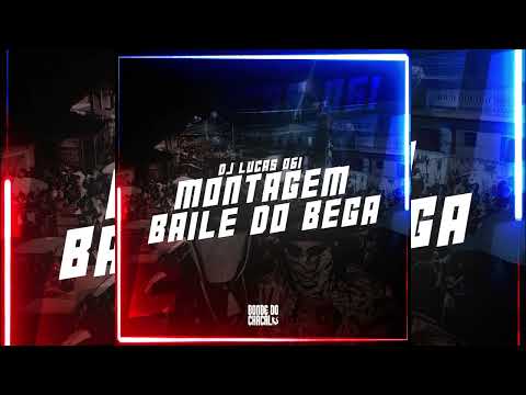 Bonde Do Chacal and DJ LUCAS 061