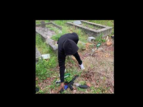 VUITTXN - PTSD (OFFICAL AUDIO)