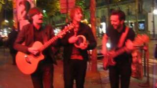 Puggy - Something You Might Like | Happening @ Olympia