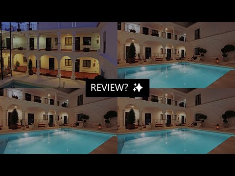 hotel la fonda en benalmdena mlaga