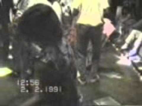 Kaya - Fam Dan Zil - Live.wmv