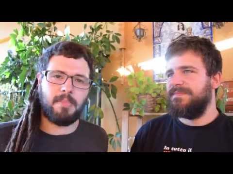 Alvaro Ruiz y Alberto Leal canal youtube