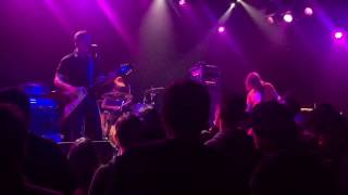 Ash &quot;Let&#39;s Ride&quot; Live at the Independent, San Francisco 22 September 2016