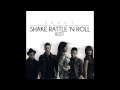 Shake Rattle 'N Roll (Audio) 