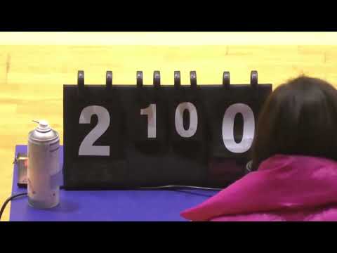 6 Тур 1-2 ліга Vinamo - МСК Харків-2