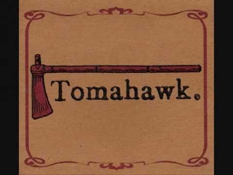tomahawk- 101 north.wmv