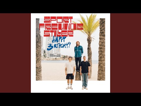 Immer Noch Hier - Sportfreunde stiller