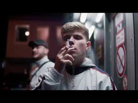 Airon - VIDEOÜBERWACHT (Official HD Video)