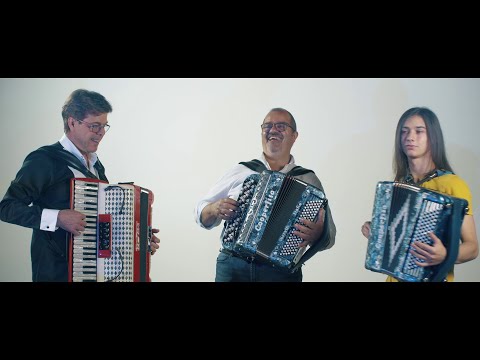 💚 FISARMONICA | Edmondo Comandini/Roberto Scaglioni/Patrick Sbrighi - Pinco pallino/Tizio e caio