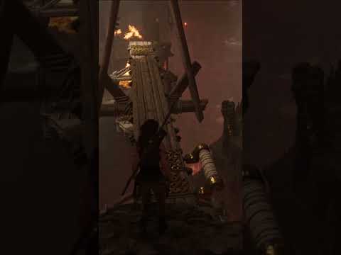 Tomb Failer #46 - Shadow of the Tomb Raider