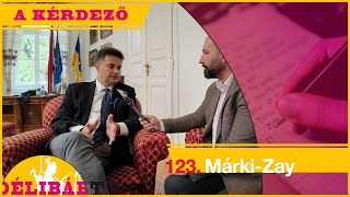 123.- Jótanácsok a fèlegyháziaknak (Szabó Zsolt ügy, Lezsák, Lázár, Brüsszel, Márki-Zay)