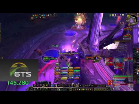 Guiles Theme Song - Mythic Chromatic Anomaly