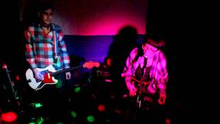 Metal Mothers - Shh...Rain (Guebara Bar, Buenos Aires Agosto 2011)