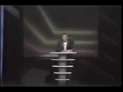 1986 AMA Nominee - Favorite Pop/Rock Female Artist (Madonna)