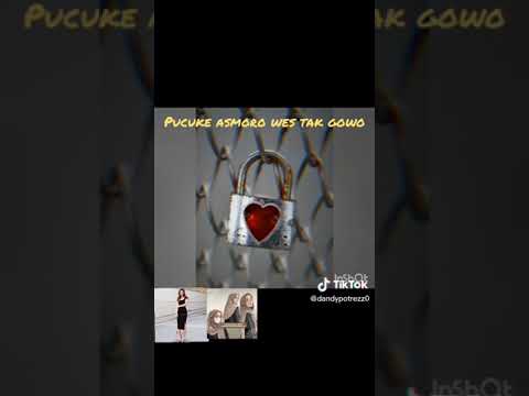 sakral ;pelet jiret Pati taline Asmoro🤝