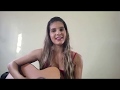 Luan Santana - Machista ft Simone e Simaria (cover Thamiris Rocha) Luan Santana - Machista ft Simone e Simaria (cover Thamiris Rocha)