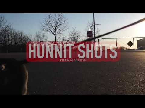 Lowkey X Tre 7 - Hunnit Shots |S&E x @Rawislandent