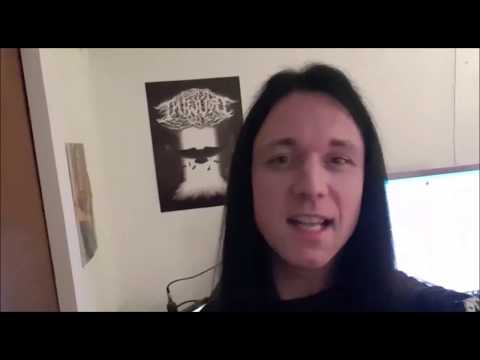 Our Video for the Elements of Rock 2020 (CH) Livestream! (ger/eng)