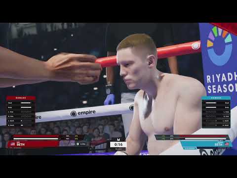 Gus Seth Vs Rohan Seth KTBC 6