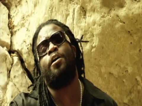 Gramps Morgan - Wash The Tears (Official Video) with Lyrics