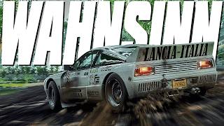Das letzte Heckantriebs-Monster der Gruppe B! | Der MotorTalk