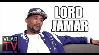 Lord Jamar: Will Kanye Support Black People as President?