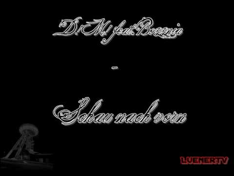 Dimi & Bozznia Schau nach vorn