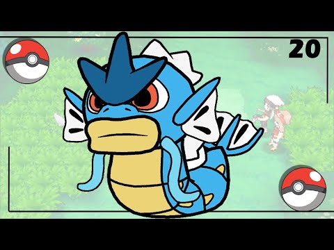 Pokemon RO EVOLOCKE Ep.20 - ESTA EVOLUCION NO ME LA ESPARABA