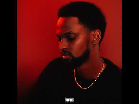 E.T. Ndahigwa - DARLING (ft. Rlutta) (Official Audio)