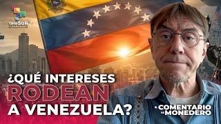 Venezuela, una pelea de sentido | El Comentario de Monedero