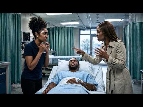 She Saved The Billionaire CEO, But His Evil Fiancée Stole The Credit | Full Drama Movie