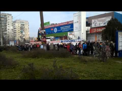 Krim: Heute Action – morgen Stille – übermorgen Volksentscheid [mit Video]