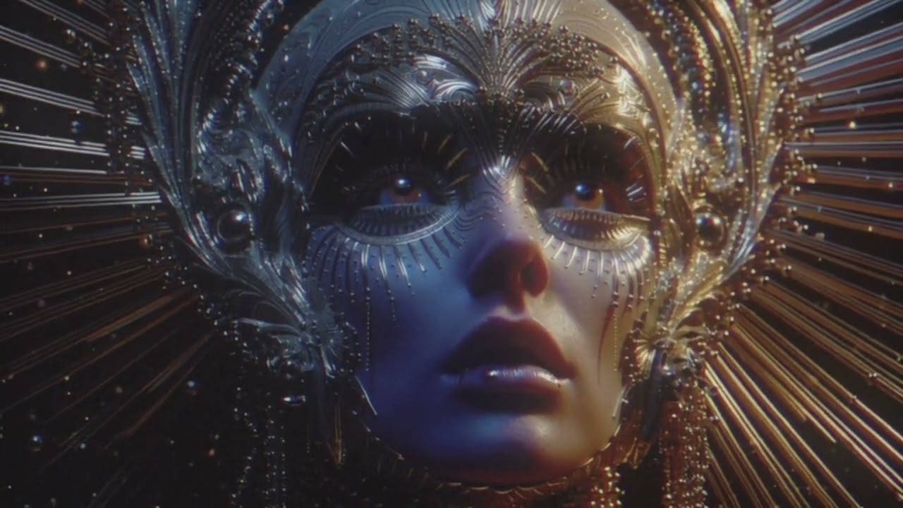 POWERFUL [DARK SHOWER METHOD] SHIFT INTO YOUR DESIRED REALITY NOW | SUBLIMINAL LOA MEDITATION 432HZ