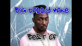 Big Daddy Kane - Best OF HD
