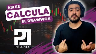📊 El drawdown que no te afecta si sales en Break Even o Stop - PJ Capital